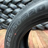 285/50  R20  ROADX RXQUEST SU01 116W XL Вид 6