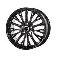 7.5x18 5x108 54.1 ET38 black