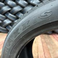 275/40  R20  Maxxis Victra M-36+ RunFlat ZR 106W XL Вид 5
