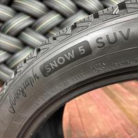 295/40  R21  Ikon (Nokian Tyres) Autograph Snow 5 SUV 111T XL Вид 7