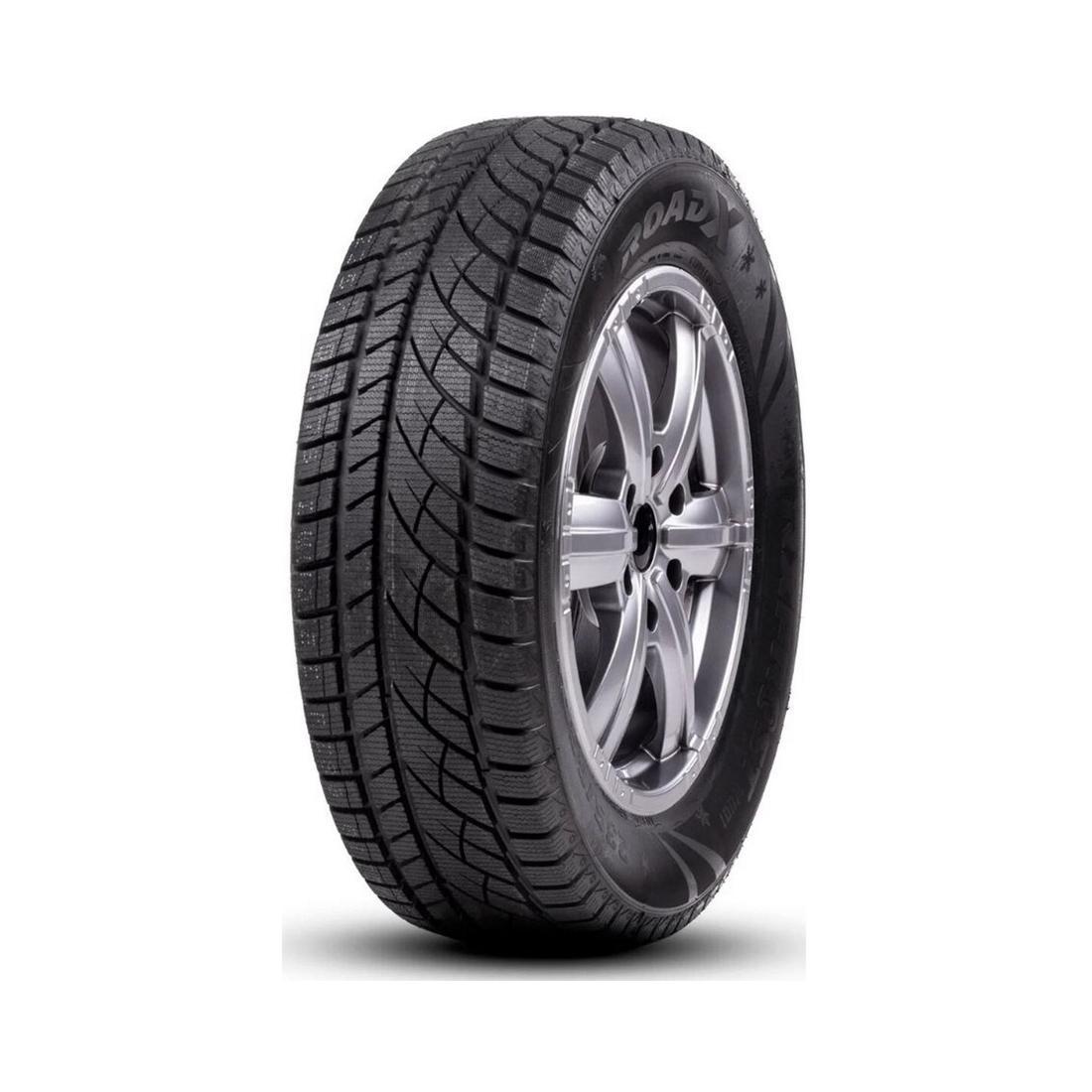 235/65  R17  ROADX RXFROST WU01 104S Вид 0