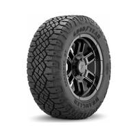 285/75  R16  Goodyear Wrangler Dura Trac RT LT FR 116/113Q
