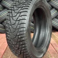 255/55  R18  Hankook Winter i*Pike X W429A шип 109T XL Вид 2