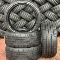 225/40  R18  Pirelli P Zero RunFlat MOE 92W XL (2023 г. в.) Вид 8