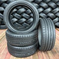 235/45  R19  Yokohama Advan Sport V105S ZR 95Y (2023 г. в.) Вид 8