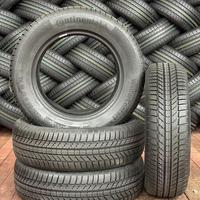 225/65  R17  Continental WinterContact TS 870 P FR 106H XL (2024 г. в.) Вид 9