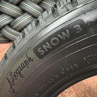195/65  R15  Ikon (Nokian Tyres) Autograph Snow 3 95R XL Вид 7