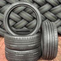 245/35  R21  Pirelli P Zero PZ4 Sports Car ZR 96Y XL (2023 г. в.) Вид 16