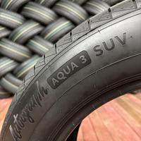 225/60  R18  Ikon (Nokian Tyres) Autograph Aqua 3 SUV 104H Вид 9