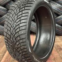 255/40  R20  Pirelli Ice Zero 2 шип 101H XL Вид 4