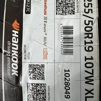 255/50  R19  Hankook Ventus S1 evo3 SUV K127C RunFlat 107W XL Вид 9