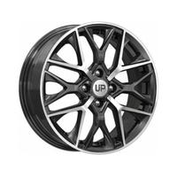 6x16 4x100 60.1 ET45 bfp