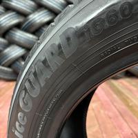 225/55  R18  Yokohama Ice Guard IG60 98Q Вид 6