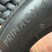 225/55  R17  Michelin Primacy 4+ 97Y XL Вид 8