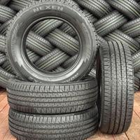 225/65  R17  Nexen ROADIAN HTX 2 102H Вид 8