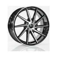 7x16 5x112 66.6 ET30 bkf