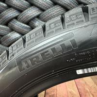 245/40  R18  Pirelli Ice Zero FR 97H XL Вид 7