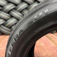 225/55  R17  Nexen N'Fera SU1 ZR FR 101W XL Вид 6