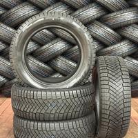 215/55  R17  Pirelli Ice Zero FR 98H XL Вид 9