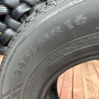245/70  R16  Ikon (Nokian Tyres) Character Aqua SUV (Nordman S2 SUV) 107T Вид 9