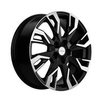 7x18 5x110 63.3 ET50 BLACK-FP