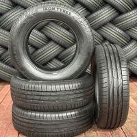 215/65  R16  Ikon (Nokian Tyres) Autograph Aqua 3 SUV 102V XL Вид 10