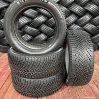 265/50  R20  Michelin X-Ice North 4 шип 111T XL (2021 г. в.) Вид 9