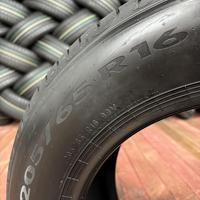 205/65  R16  Pirelli POWERGY 99V XL Вид 9