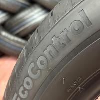 215/55  R16  Gislaved EcoControl 93V Вид 7