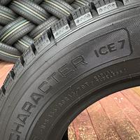 155/80  R13  Ikon (Nokian Tyres) Character Ice 7 шип 79T Вид 7
