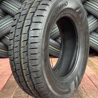 225/70 C R15  Kumho Winter PorTran CW51 112/110R Вид 2