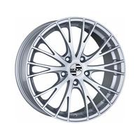 9x21 5x112 66.45 ET26 silver