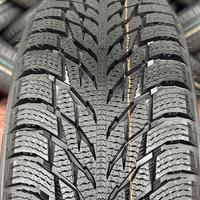 195/55  R16  Ikon (Nokian Tyres) Autograph Snow 3 91R XL Вид 4