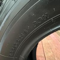 185/65  R14  Gislaved EcoControl 86H Вид 7