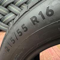 215/55  R16  Ikon (Nokian Tyres) Autograph Aqua 3 97W XL Вид 8