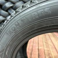 225/60  R17  Ikon (Nokian Tyres) Character Aqua SUV (Nordman S2 SUV) 99H Вид 7