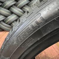 285/35  R22  Pirelli Scorpion Winter PNCS 106V XL (2023 г. в.) Вид 7