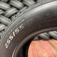 255/55  R20  Pirelli Scorpion Ice Zero 2 шип 110H XL Вид 7