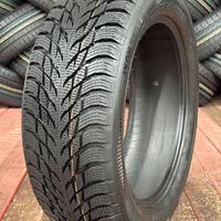 195/55  R16  Ikon (Nokian Tyres) Autograph Snow 3 91R XL Вид 2