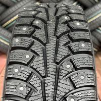 185/65  R15  Ikon (Nokian Tyres) Nordman 5 шип 92T XL Вид 4