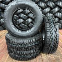 225/70  R16  Cordiant Snow Cross шип 107T Вид 10