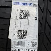 285/45  R19  Goodyear Eagle F1 Asymmetric RunFlat SUV * 111W XL Вид 9