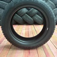225/55  R19  Maxxis Premitra Ice 5 SUV SP5 103T XL Вид 3