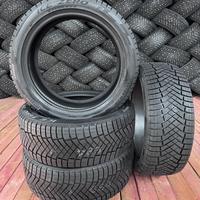 245/45  R20  Pirelli Ice Zero FR 103H XL Вид 16