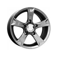 6.5x15 5x139.7 98 ET30 дарк платинум