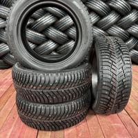 235/55  R18  Cordiant Snow Cross 2 шип SUV 104T Вид 10