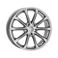 8x19 5x108 72 ET45 light titan