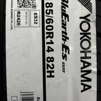 185/60  R14  Yokohama BluEarth-Es ES32 82H Вид 9