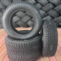 175/65  R14  Pirelli Ice Zero FR 82T Вид 9