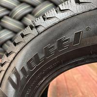 185/65  R14  КАМА Viatti Brina Nordico V-522 шип 86T Вид 5